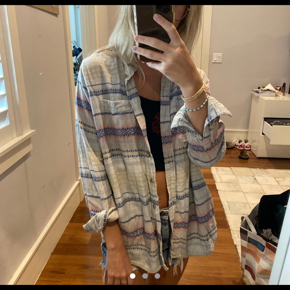 flannel